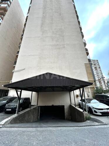Satılır 2 otaqlı yeni tikili 70 m², Elmlər Akademiyası m., photo 17 from 18