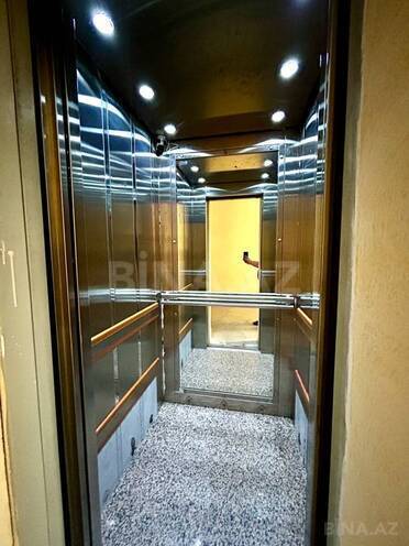 Satılır 2 otaqlı yeni tikili 70 m², Elmlər Akademiyası m., photo 16 from 18