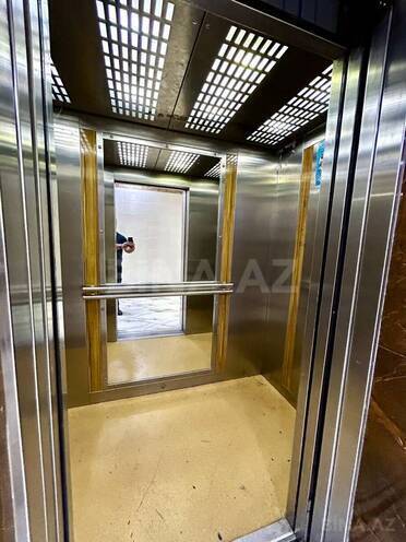 Satılır 2 otaqlı yeni tikili 70 m², Elmlər Akademiyası m., photo 15 from 18