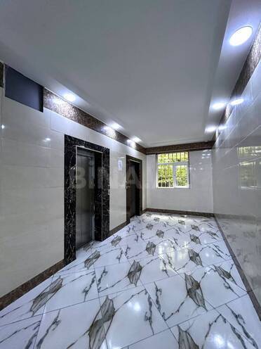 Satılır 2 otaqlı yeni tikili 70 m², Elmlər Akademiyası m., photo 13 from 18