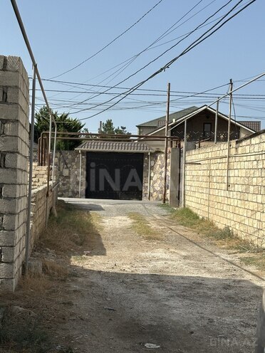 Satılır  torpaq 6 sot, Bilgəh q., photo 4 from 8
