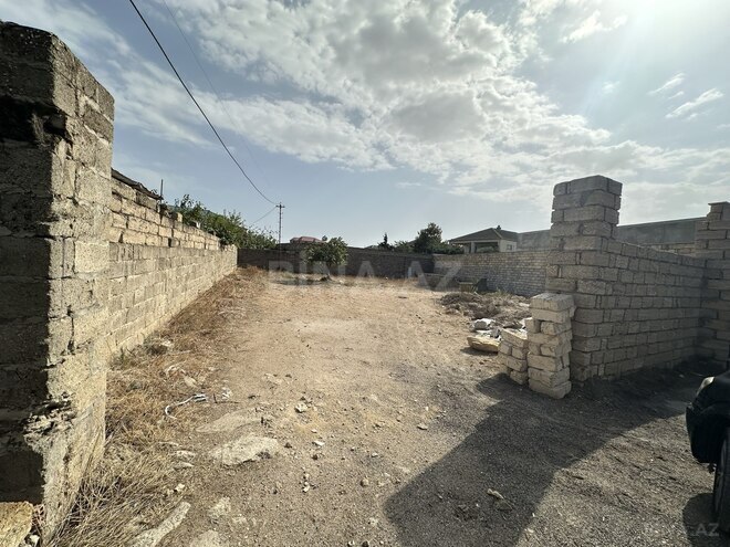 Satılır  torpaq 6 sot, Bilgəh q., photo 7 from 8