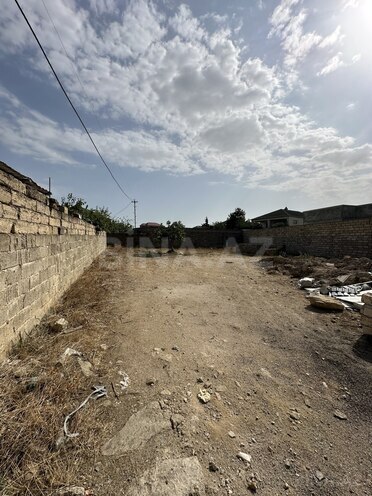 Satılır  torpaq 6 sot, Bilgəh q., photo 5 from 8