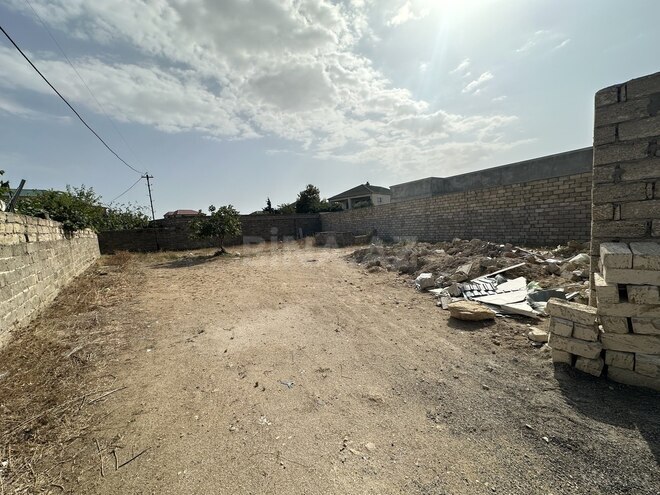 Satılır  torpaq 6 sot, Bilgəh q., photo 6 from 8