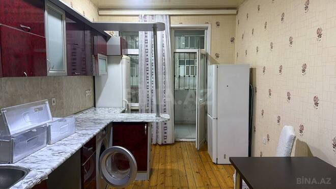 Сдаётся 4-комн. новостройка 115 м², м. Ази Асланов, photo 8 from 15