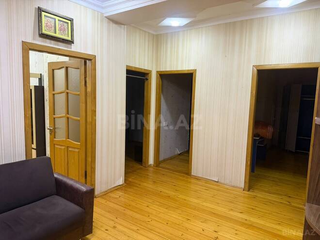 Сдаётся 4-комн. новостройка 115 м², м. Ази Асланов, photo 14 from 15