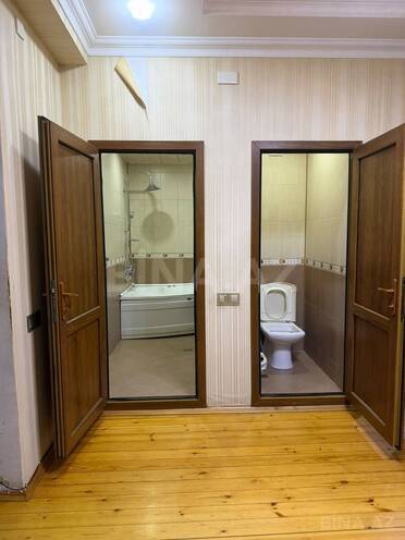 Сдаётся 4-комн. новостройка 115 м², м. Ази Асланов, photo 10 from 15