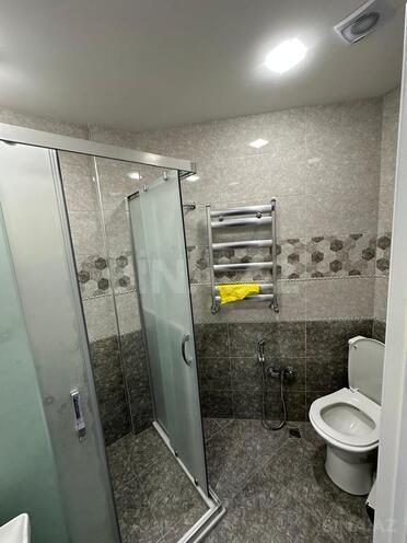 Satılır 3 otaqlı yeni tikili 65 m², Masazır q., photo 12 from 14