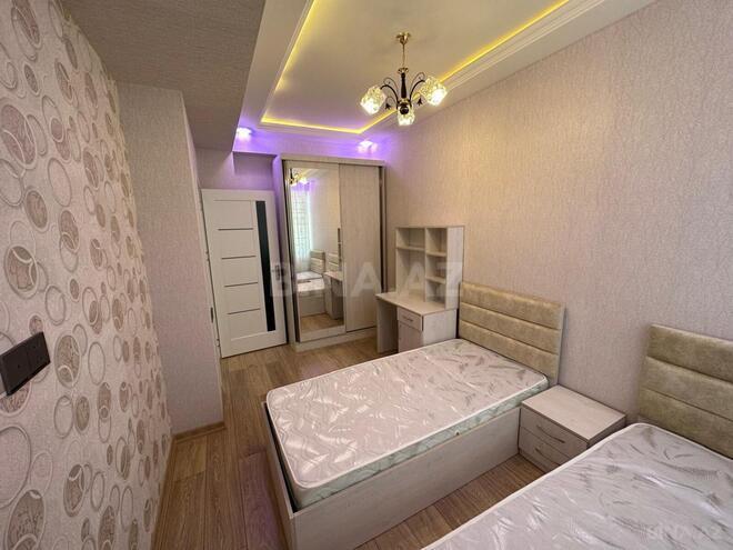 Satılır 3 otaqlı yeni tikili 65 m², Masazır q., photo 3 from 14