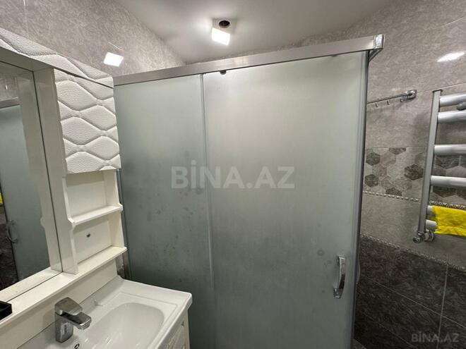 Satılır 3 otaqlı yeni tikili 65 m², Masazır q., photo 8 from 14