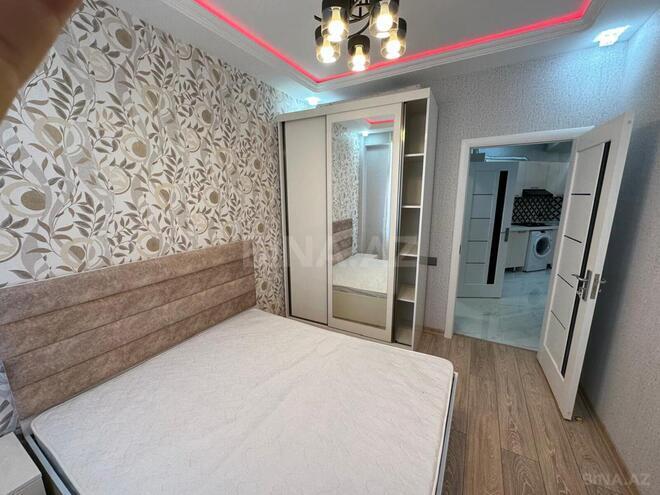 Satılır 3 otaqlı yeni tikili 65 m², Masazır q., photo 13 from 14
