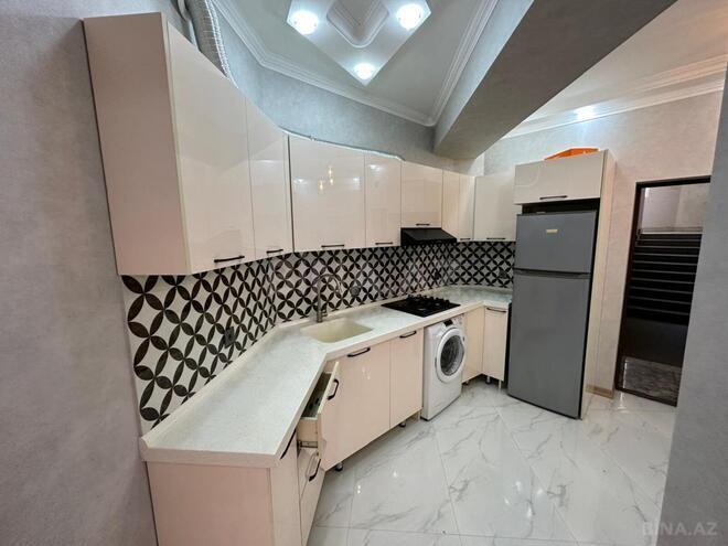 Satılır 3 otaqlı yeni tikili 65 m², Masazır q., photo 6 from 14