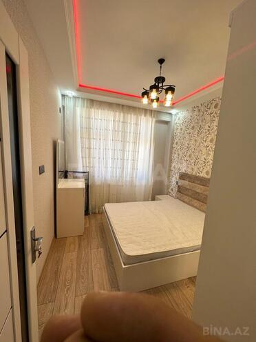Satılır 3 otaqlı yeni tikili 65 m², Masazır q., photo 4 from 14