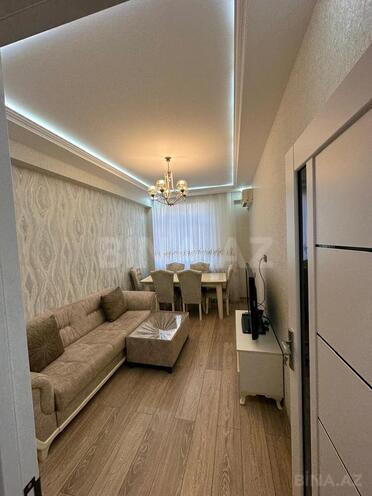 Satılır 3 otaqlı yeni tikili 65 m², Masazır q., photo 7 from 14
