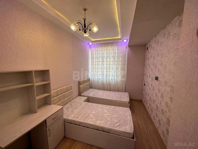 Satılır 3 otaqlı yeni tikili 65 m², Masazır q., photo 11 from 14