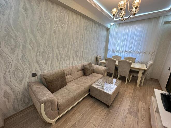 Satılır 3 otaqlı yeni tikili 65 m², Masazır q., photo 1 from 14