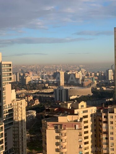 Satılır 3 otaqlı yeni tikili 104 m², 8 Noyabr m., photo 6 from 11
