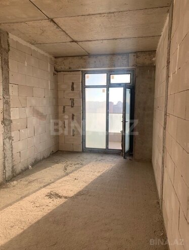 Satılır 3 otaqlı yeni tikili 104 m², 8 Noyabr m., photo 4 from 11