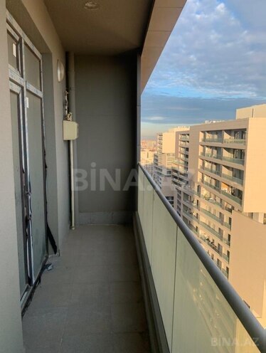 Satılır 3 otaqlı yeni tikili 104 m², 8 Noyabr m., photo 5 from 11
