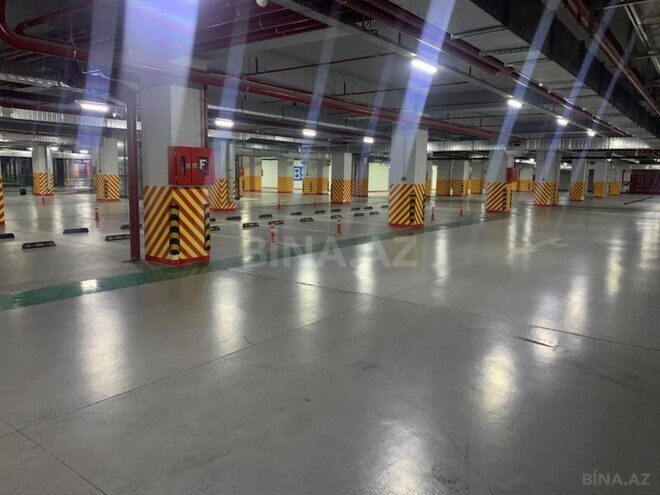 Satılır 3 otaqlı yeni tikili 104 m², 8 Noyabr m., photo 10 from 11