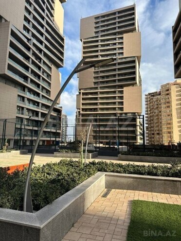 Satılır 3 otaqlı yeni tikili 104 m², 8 Noyabr m., photo 9 from 11