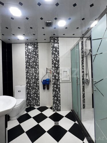 İcarəyə verilir 3 otaqlı yeni tikili 142 m², İnşaatçılar m., photo 7 from 9