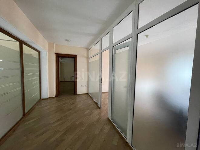 Сдаётся 3-комн. офис 100 м², м. Низами, photo 9 from 13