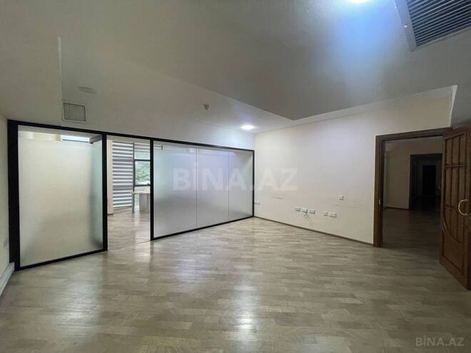 Сдаётся 3-комн. офис 100 м², м. Низами, photo 12 from 13