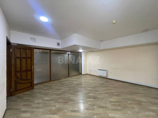 Сдаётся 3-комн. офис 100 м², м. Низами, photo 8 from 13