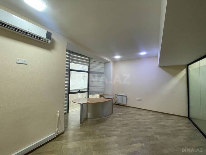 Сдаётся 3-комн. офис 100 м², м. Низами, photo 6 from 13