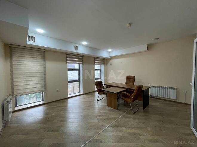 Сдаётся 3-комн. офис 100 м², м. Низами, photo 3 from 13
