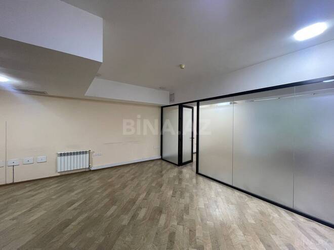 Сдаётся 3-комн. офис 100 м², м. Низами, photo 7 from 13