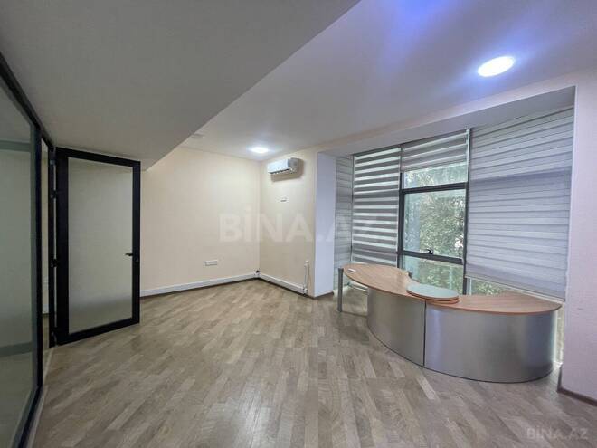 Сдаётся 3-комн. офис 100 м², м. Низами, photo 5 from 13