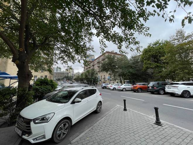 Сдаётся 3-комн. офис 100 м², м. Низами, photo 11 from 13