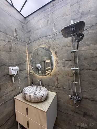 Satılır 3 otaqlı yeni tikili 69 m², Binəqədi q., photo 20 from 23
