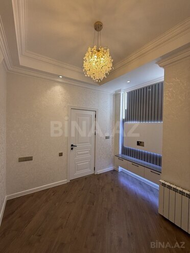 Satılır 3 otaqlı yeni tikili 69 m², Binəqədi q., photo 18 from 23