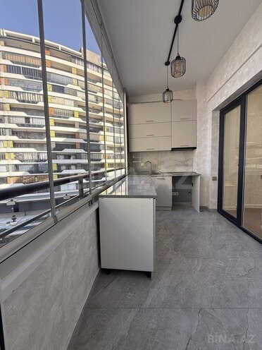 Satılır 3 otaqlı yeni tikili 69 m², Binəqədi q., photo 8 from 23