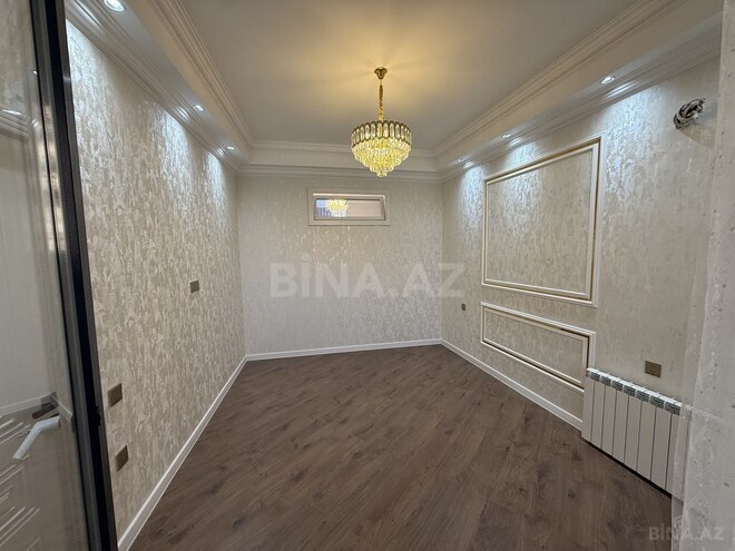 Satılır 3 otaqlı yeni tikili 69 m², Binəqədi q., photo 13 from 23