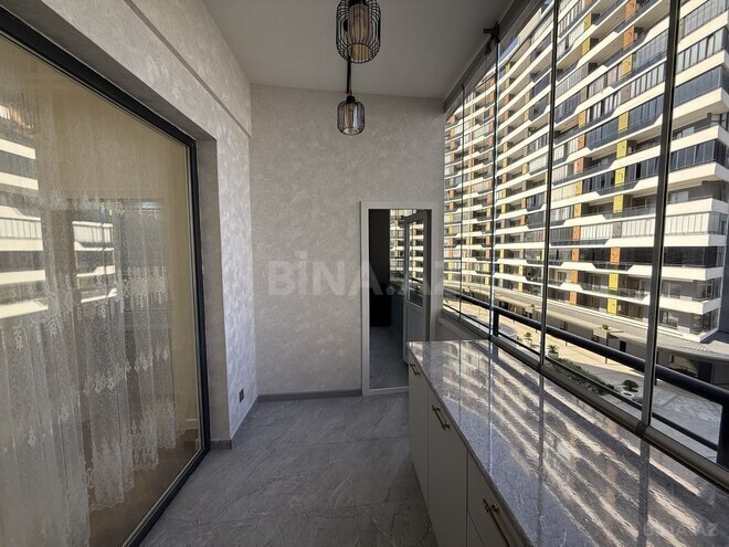 Satılır 3 otaqlı yeni tikili 69 m², Binəqədi q., photo 7 from 23