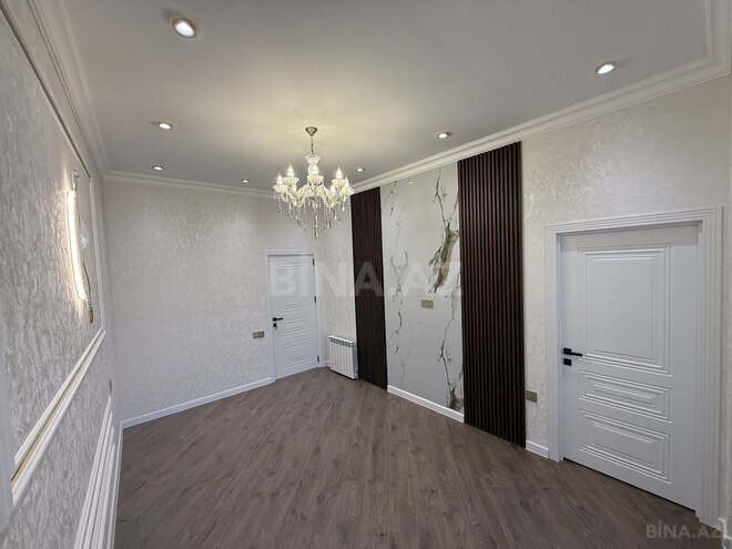 Satılır 3 otaqlı yeni tikili 69 m², Binəqədi q., photo 12 from 23