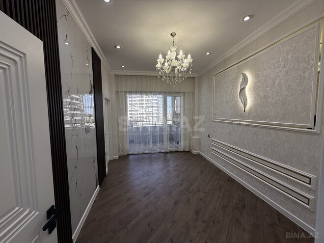 Satılır 3 otaqlı yeni tikili 69 m², Binəqədi q., photo 11 from 23