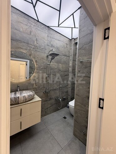 Satılır 3 otaqlı yeni tikili 69 m², Binəqədi q., photo 21 from 23