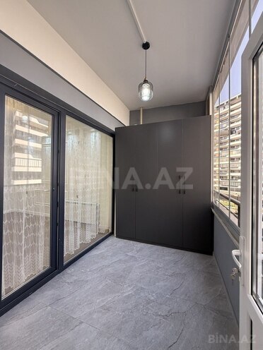 Satılır 3 otaqlı yeni tikili 69 m², Binəqədi q., photo 22 from 23