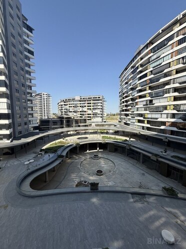 Satılır 3 otaqlı yeni tikili 69 m², Binəqədi q., photo 3 from 23