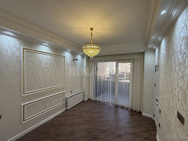 Satılır 3 otaqlı yeni tikili 69 m², Binəqədi q., photo 14 from 23