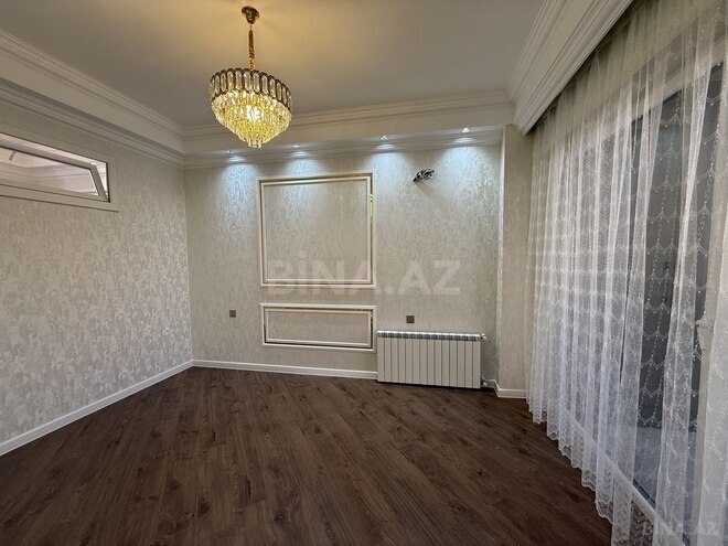Satılır 3 otaqlı yeni tikili 69 m², Binəqədi q., photo 16 from 23