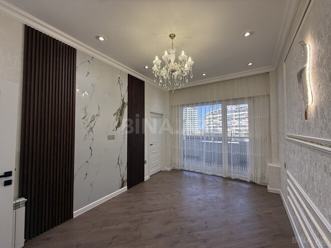Satılır 3 otaqlı yeni tikili 69 m², Binəqədi q., photo 10 from 23