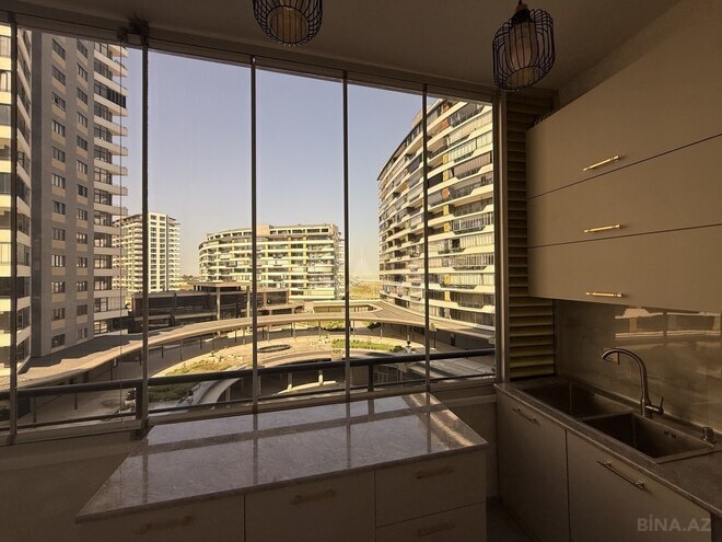 Satılır 3 otaqlı yeni tikili 69 m², Binəqədi q., photo 5 from 23