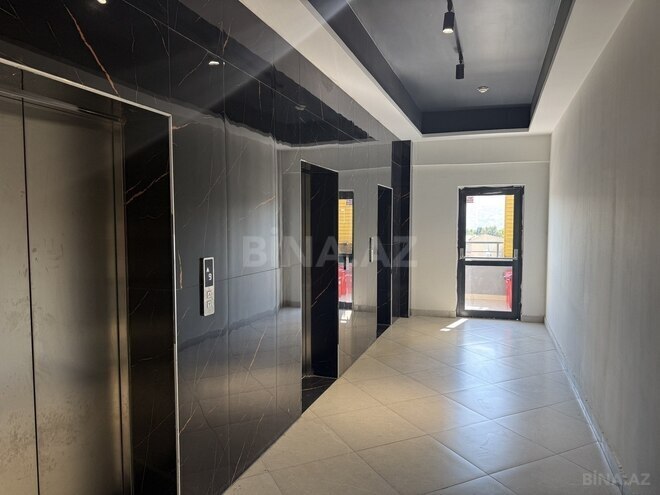 Satılır 3 otaqlı yeni tikili 69 m², Binəqədi q., photo 4 from 23