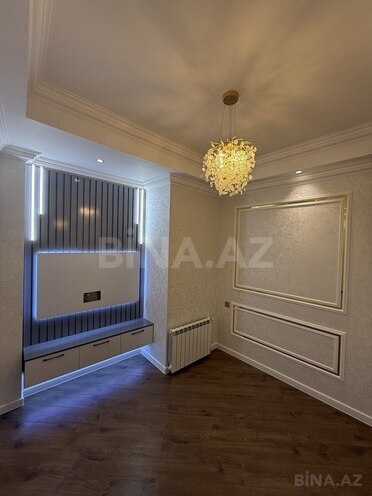 Satılır 3 otaqlı yeni tikili 69 m², Binəqədi q., photo 17 from 23